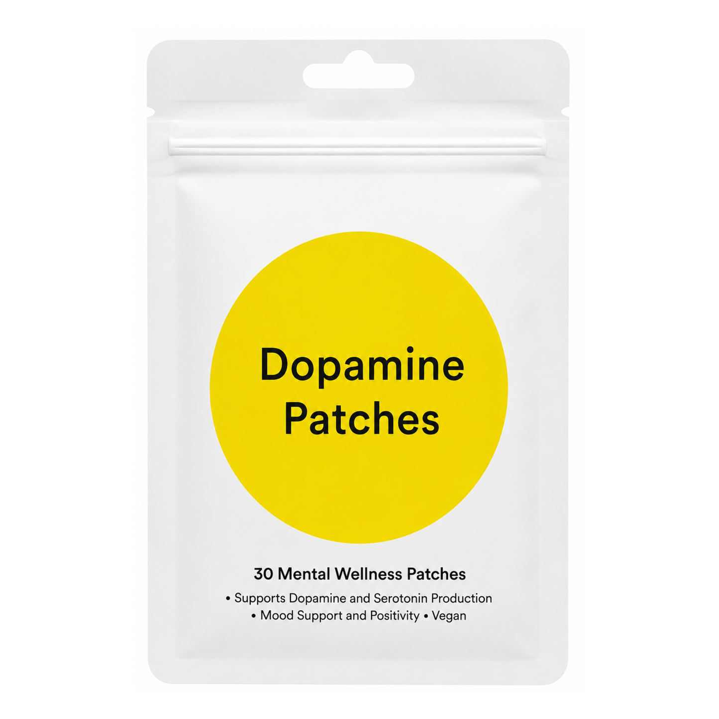 Dopamine Patches