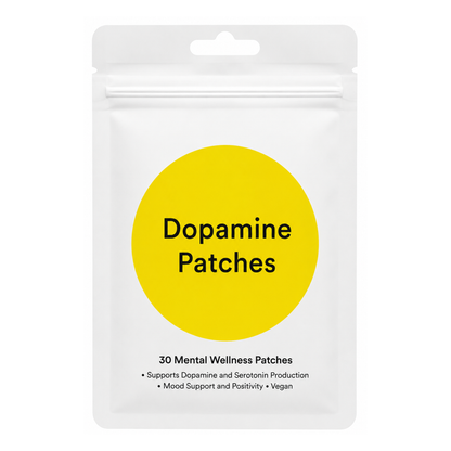 Dopamine Patches