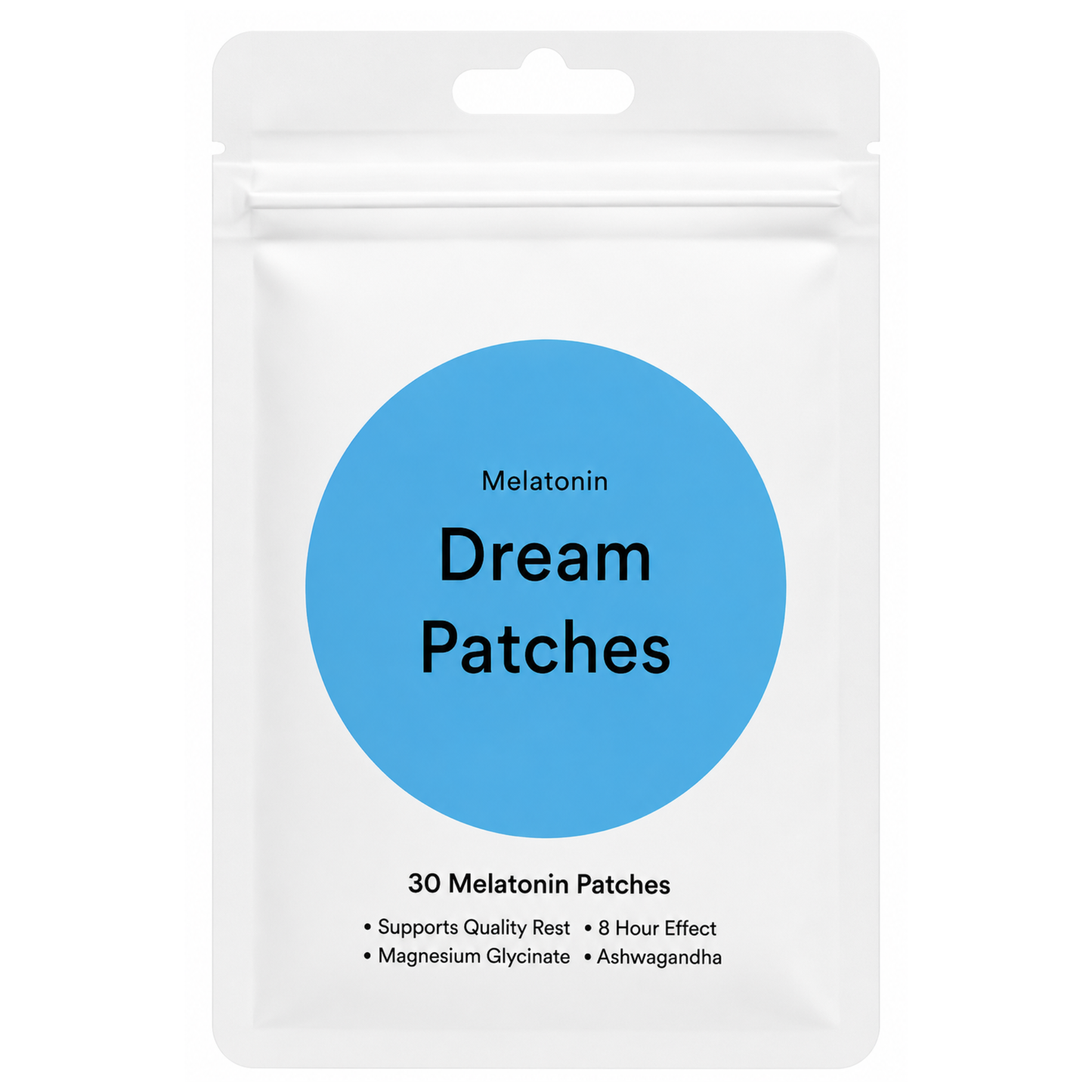 Dream Patches