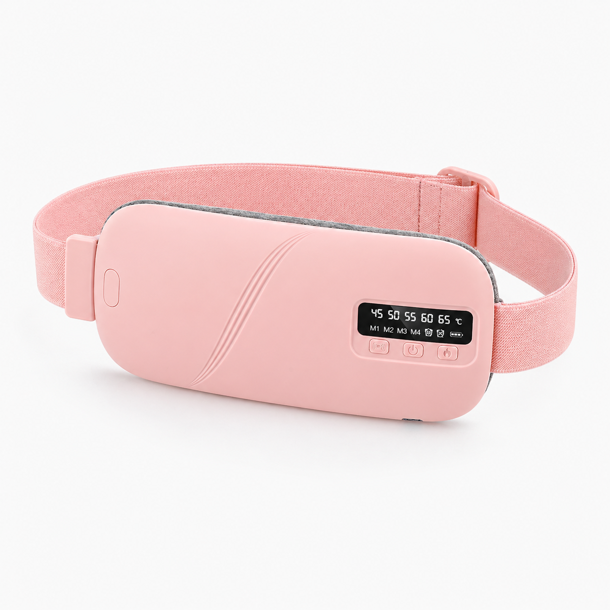 Flow Relief Belt