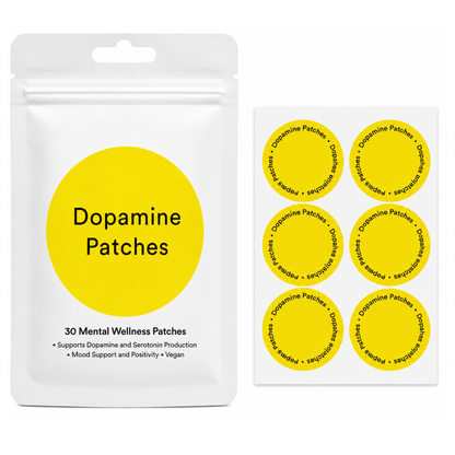 Dopamine Patches