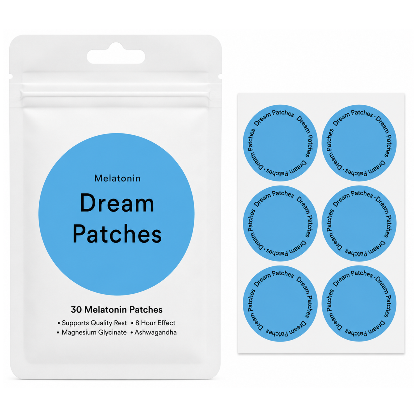 Dream Patches