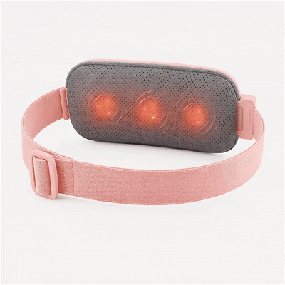 Flow Relief Belt