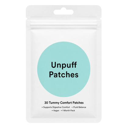 Unpuff Patches