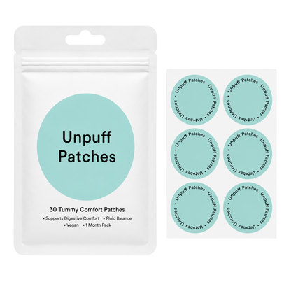 Unpuff Patches